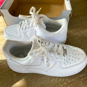 Nike Air Force 1 '07